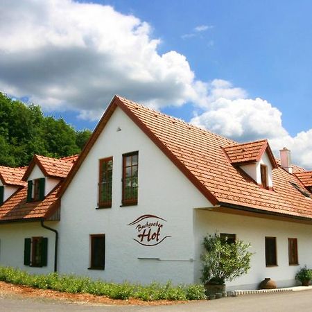 Buchgrabenhof Apartment Windisch Minihof ภายนอก รูปภาพ