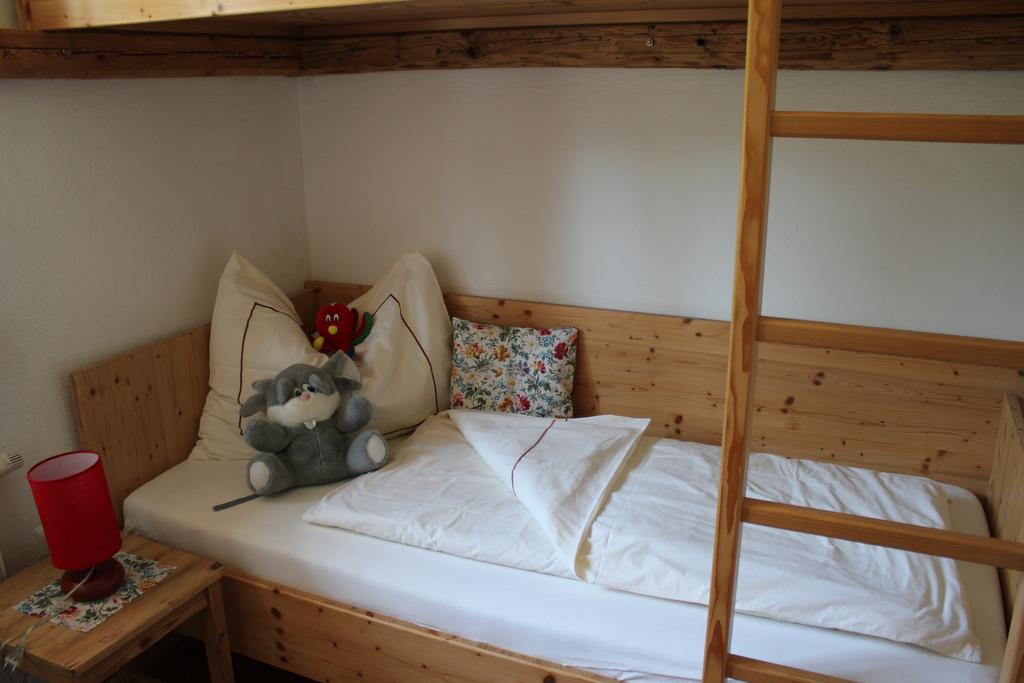 Buchgrabenhof Apartment Windisch Minihof ภายนอก รูปภาพ