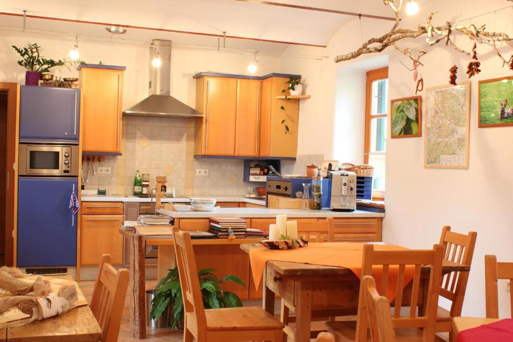 Buchgrabenhof Apartment Windisch Minihof ภายนอก รูปภาพ