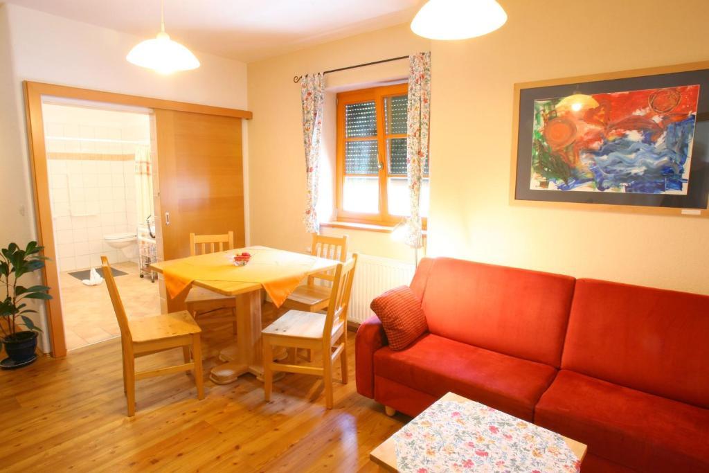 Buchgrabenhof Apartment Windisch Minihof ห้อง รูปภาพ