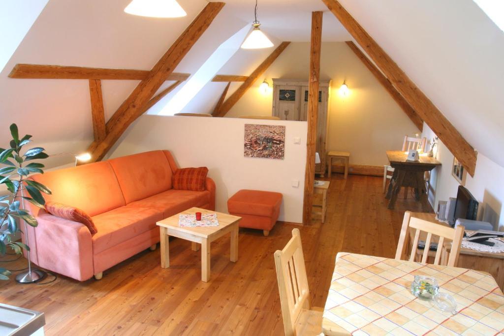Buchgrabenhof Apartment Windisch Minihof ภายนอก รูปภาพ