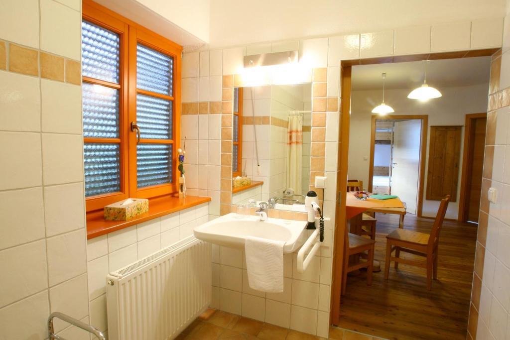 Buchgrabenhof Apartment Windisch Minihof ห้อง รูปภาพ