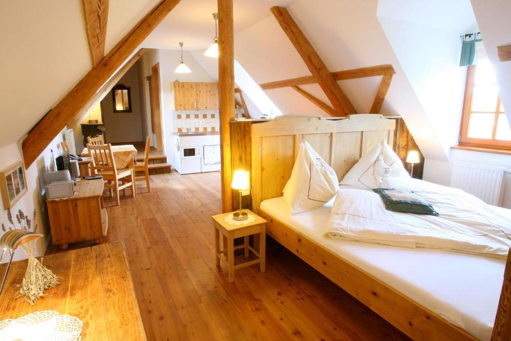 Buchgrabenhof Apartment Windisch Minihof ภายนอก รูปภาพ