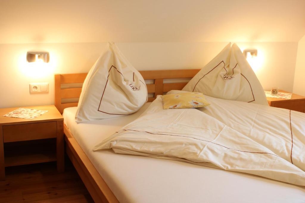 Buchgrabenhof Apartment Windisch Minihof ภายนอก รูปภาพ