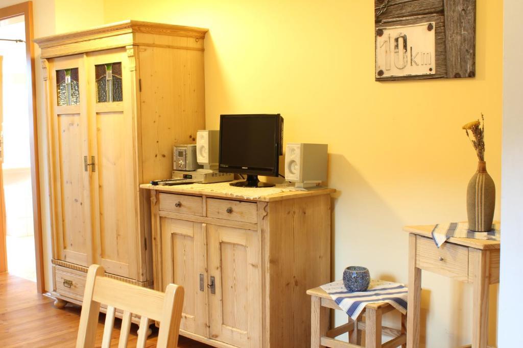 Buchgrabenhof Apartment Windisch Minihof ภายนอก รูปภาพ