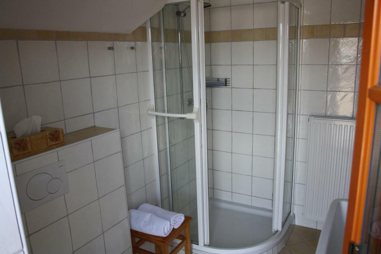 Buchgrabenhof Apartment Windisch Minihof ภายนอก รูปภาพ