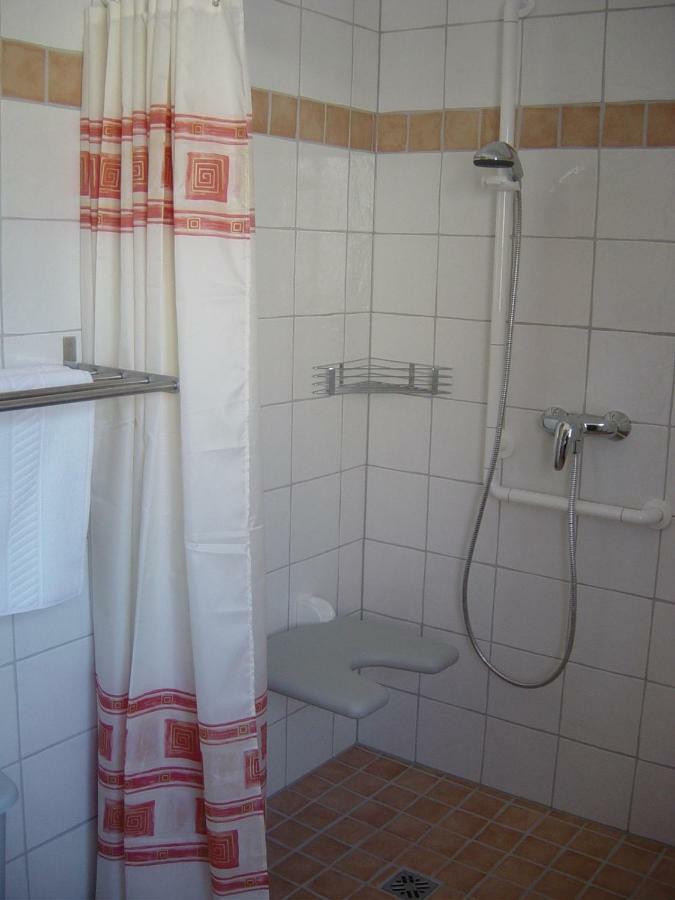 Buchgrabenhof Apartment Windisch Minihof ภายนอก รูปภาพ
