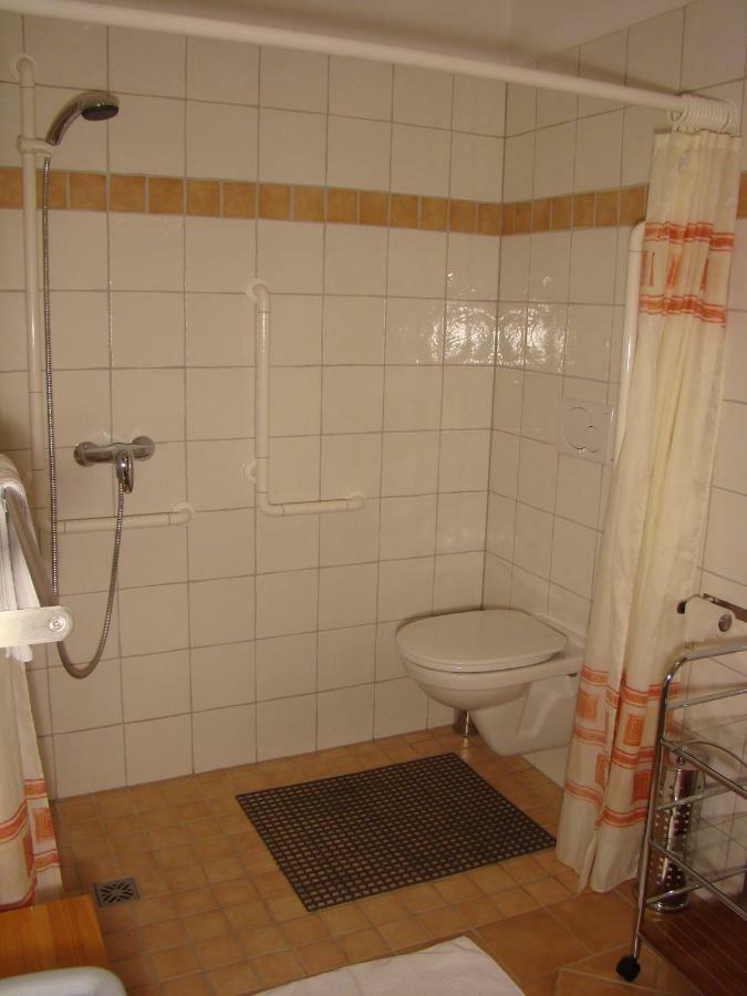 Buchgrabenhof Apartment Windisch Minihof ภายนอก รูปภาพ