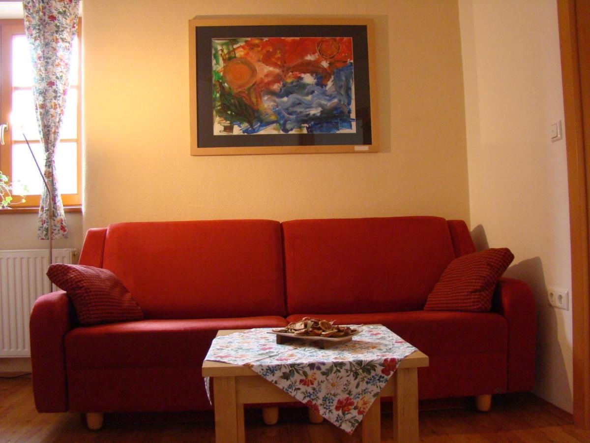 Buchgrabenhof Apartment Windisch Minihof ห้อง รูปภาพ